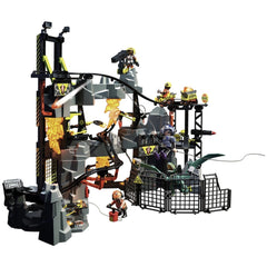 Playmobil Dino Rise Dino Mine - 70925