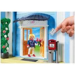 Playmobil Casa delle Bambole Grande Mansione - 70205