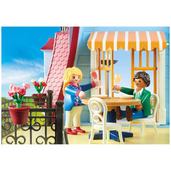 Playmobil Casa delle Bambole Grande Mansione - 70205