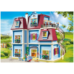 Playmobil Casa delle Bambole Grande Mansione - 70205