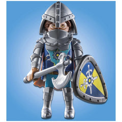 Playmobil Novelmore - Addestramento al Combattimento - 71214