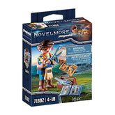 Playmobil Novelmore - Dario With Tools - 71302