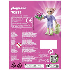 Playmobil Playmo-Friends Florist - 70973