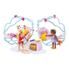 Playmobil Princess Magic Pajama Party In The Clouds - 71362