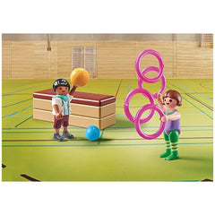PLAYMOBIL - Special Plus Ginnastica - Set di Giocattoli