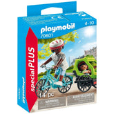 Playmobil Specials Plus Tour in Bicicletta - 70601