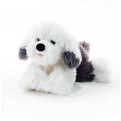 Plush & Co Bergerin Bobtail Cane Peluche 30 cm