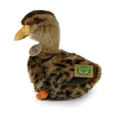 Rappa - Anatra Mallard Plush Eco - Friendly - Giocattoli di Peluche - +0M - RAP - ECO - DUCK - 19 - 69525066