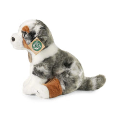 Rappa - Cani di peluche Australian Shepherd - 23 cm
