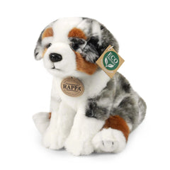 Rappa - Cani di peluche Australian Shepherd - 23 cm