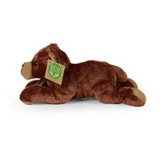 Rappa - Orso di Peluche 18 cm - Animali di Peluche Eco-Friendly