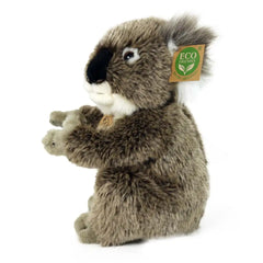 Rappa - Koala di Peluche - Peluche - +0M - RAP - ECO - KOALA - 22 - 69521187