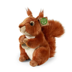 Rappa - Scoiattolo di Peluche - Peluche - +0M - RAP - ECO - SQUIRREL - 23 - 69523090