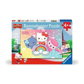 Ravensburger - Best Friends Jigsaw Puzzles - Puzzles