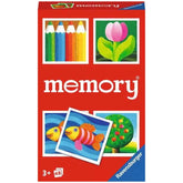 Ravensburger - Childrens Memory - Card Game