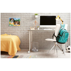 Ravensburger - Creart Beagle Puppies - Painting By Numbers - Arts & Crafts