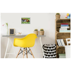 Ravensburger - Creart Sleeping Cats And Dogs - Painting By Numbers - Arts & Crafts