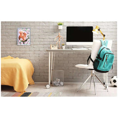 Ravensburger - Creart Scoiattolo Su Ramo Di Ciliegio - Pittura Per Numeri - Arti E Mestieri