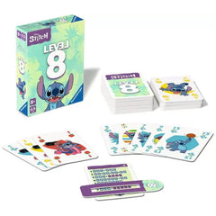 Ravensburger-Disney-Stitch-Board-Games