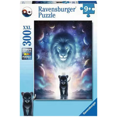 Ravensburger - Sogna in Grande - 300 Pezzi - Puzzle