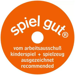 Ravensburger - Make N Break - Board Game - Multi-Language Instructions