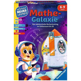 Ravensburger-Mathe-Galaxie-Books