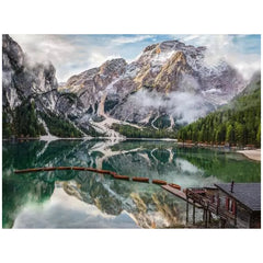 Ravensburger - Puzzle 1500 Pezzi - Puzzle