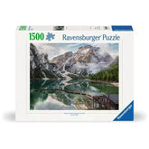 Ravensburger - Puzzle 1500 Pezzi - Puzzle