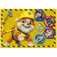 Ravensburger-Puzzle-2x12-Pieces-Action-Toy-Figures