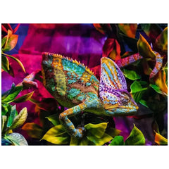 Ravensburger Puzzle 500 Pezzi Animali