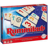 Ravensburger - Rummikub Classic - Board Game
