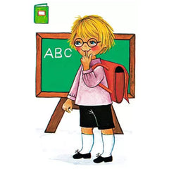 Ravensburger - Schwarzer Peter - Spazzacamino - Gioco di Carte