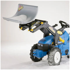 Rolly Toys - Rollysnow Master Accessory - Riding Toys
