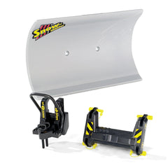 Rolly Toys - Rollysnow Master Accessory - Riding Toys