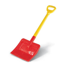 Rolly Toys - Rollysnow Pala Rossa - Gioco di Ruolo