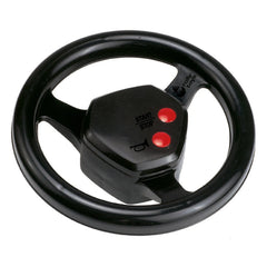 Rolly Toys - Rollysoundwheel - Giocattoli da cavalcare
