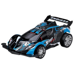 RS Toys - Veicoli da Gioco RC X Storm Competition