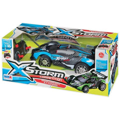 RS Toys - Veicoli da Gioco RC X Storm Competition
