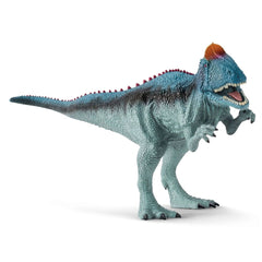 Schleich - Dinosaurs - Cryolophosaurus - Action & Toy Figures - 15020