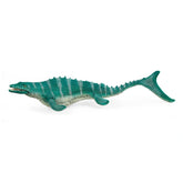Schleich - Dinosauri - Mosasaurus - Action e Figure da Gioco - 15026