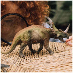 Schleich - Dinosauri - Styracosaurus - Action e Figure da Gioco - 15033