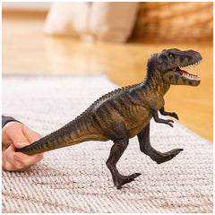 Schleich - Dinosauri - Tarbosaurus - Action e Figure da Gioco - 15034