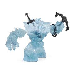 Schleich - Eldrador Creatures - Gigante di Ghiaccio - Action & Toy Figures - 70146