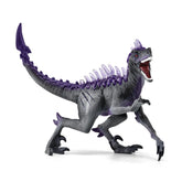 Schleich - Eldrador Creatures - Shadow Raptor - Action & Toy Figures - 70154