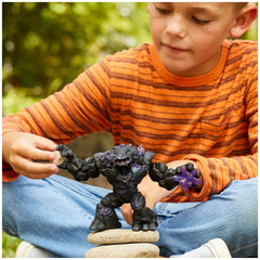 Schleich - Eldrador Creatures - Mostro di Pietra Ombra - Action & Toy Figures - 70158