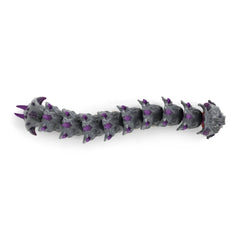Schleich - Eldrador Creatures - Shadow Worm - Action & Toy Figures - 70830