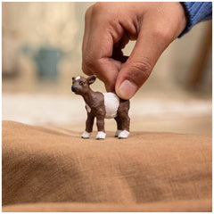 Schleich - Farm World - Bambino - Figure d'Azione e Giocattoli - 14888