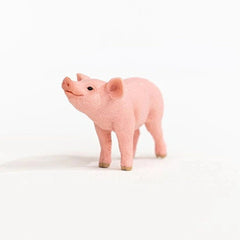 Schleich - Farm World - Porcellino - Action e Figure da Gioco - 13934