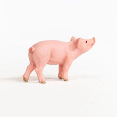 Schleich - Farm World - Porcellino - Action e Figure da Gioco - 13934