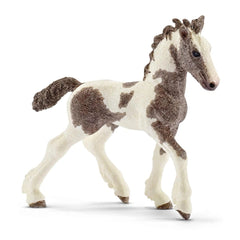 Schleich - Farm World - Puledro Tinker - Action & Toy Figures - 13774